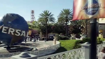 Sharknado 3: Oh Hell No! Official Extended Trailer (2015) - Sci-Fi Action Comedy HD