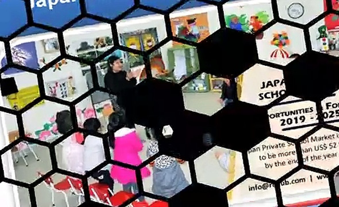 Japan Private School Market Share - by Region, Forecast 2019-2025