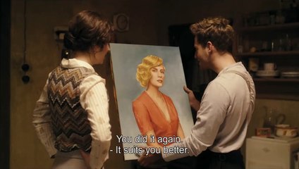 Therapy for a vampire | BIFFF 2015