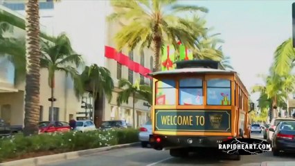 90210 SHARK ATTACK! Now on DVD and VOD at Amazon.com