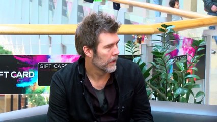 Rhod Gilbert's New Campaign Highlights Men's Struggles With Infidelity!