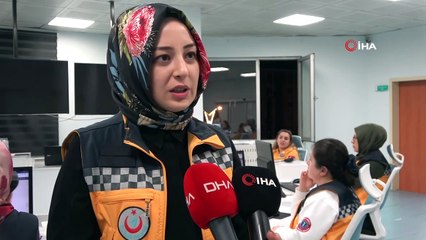 112 Acil Servisine Pes Dedirten İhbar Telefonları: "İneğim Kayboldu, Eşeğim Öldü"