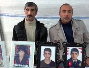 PKK'nın peşini bırakmayacağım