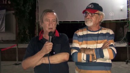 ARŞİV - Yönetmen Tunç Başaran hayatını kaybetti