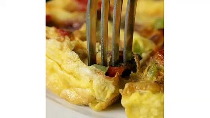 10 Easy Egg Recipes You'll Crave Everyday • Tastyfood24