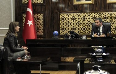 Belediyeden gelen telefonla milyoner olduğunu öğrendi