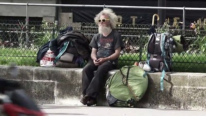 Paris ou l'utopie perdue