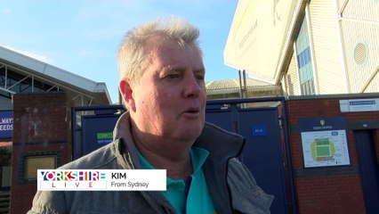 Leeds Fan's Thoughts On The Season!