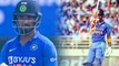 IND vs WI 2nd ODI : KL Rahul scores his 5th half century | INDIA | WI | ONEINDIA KANNADA