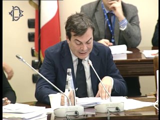 Roma - ​Comunicazioni del Governo sul Consiglio europeo (18.12.19)
