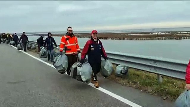 Zaia - L'ambientalismo nei fatti, quello di chi si tira su le maniche (18.12.19)