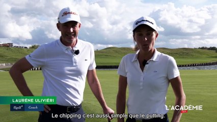 Duo de Tips : chipper comme on putte