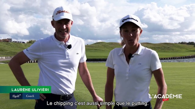 Duo de Tips : chipper comme on putte