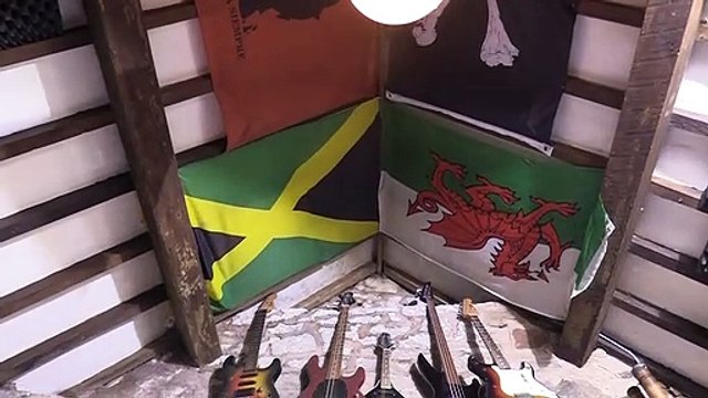 Free Studio Sessions At 1619 Studios!