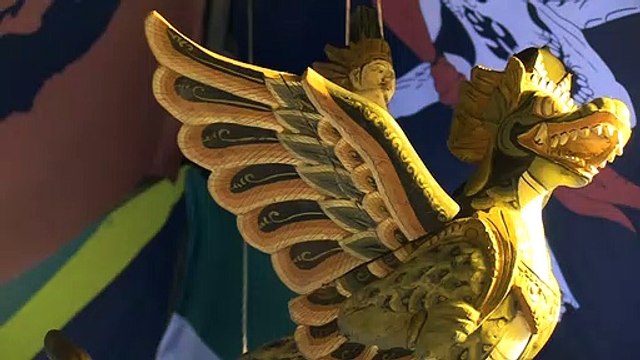 1619 Studios One Year Anniversary!