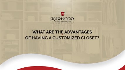 Marwood Construction - Your Room Addition Helping Hand