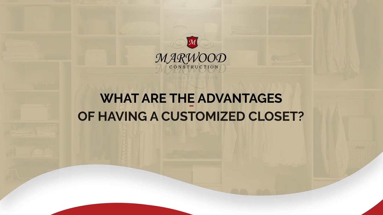 Marwood Construction - Your Room Addition Helping Hand