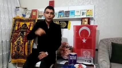 Erdoğan'a 'Diplomasız' demişti! Davutoğlu'nun çömezine kapak gibi cevap