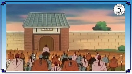 Kung Fu School - مدرسة الكونغ فو - Escuela de Kung-Fu (10)