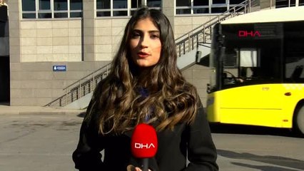 Ellerinin hamuruyla istanbul trafiğine meydan okuyorlar