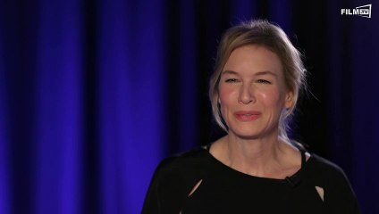 JUDY: Renée Zellweger über ihr Gesangstraining