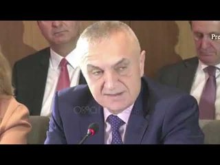 Ora News - Presidenti Meta: Më shumë bashkëpunim për diasporën