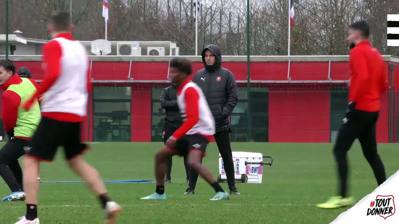 Inside du mercredi 18 décembre