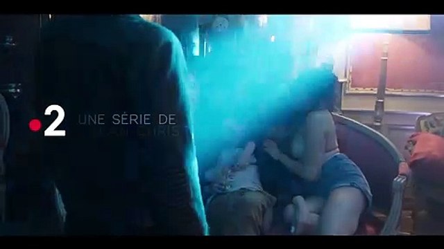 Les Rivières Pourpres - bande-annonce de la saison 2 sur France 2 (vf)