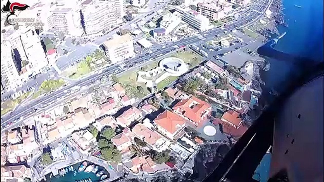 Agrigento - Sfruttavano i lavoratori nell'azienda agricola di famiglia, arrestati due frateli (18.12.19)