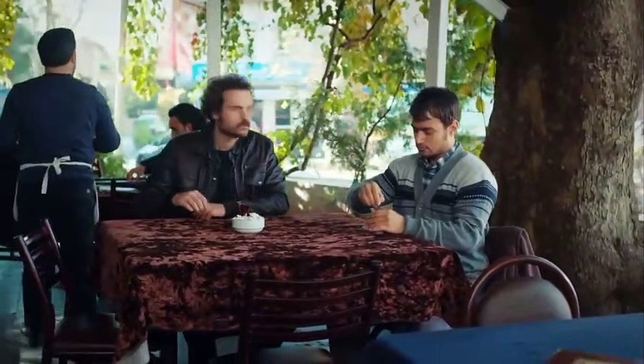 مسلسل الطفل الحلقة 14 القسم الثانى