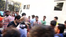 Street Dancer 3 Promotion With Varun Dhawan & Shraddha Kapoor