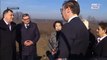 Vučić u prijateljskom ćaskanju sa Čen Bo: Predsednik objasnio ambasadorki Kine koliko dugo su Srbi sanjali ovaj auto-put