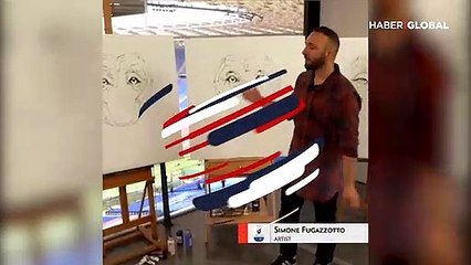 Serie A CEO'su "üç maymun portresi" için özür diledi