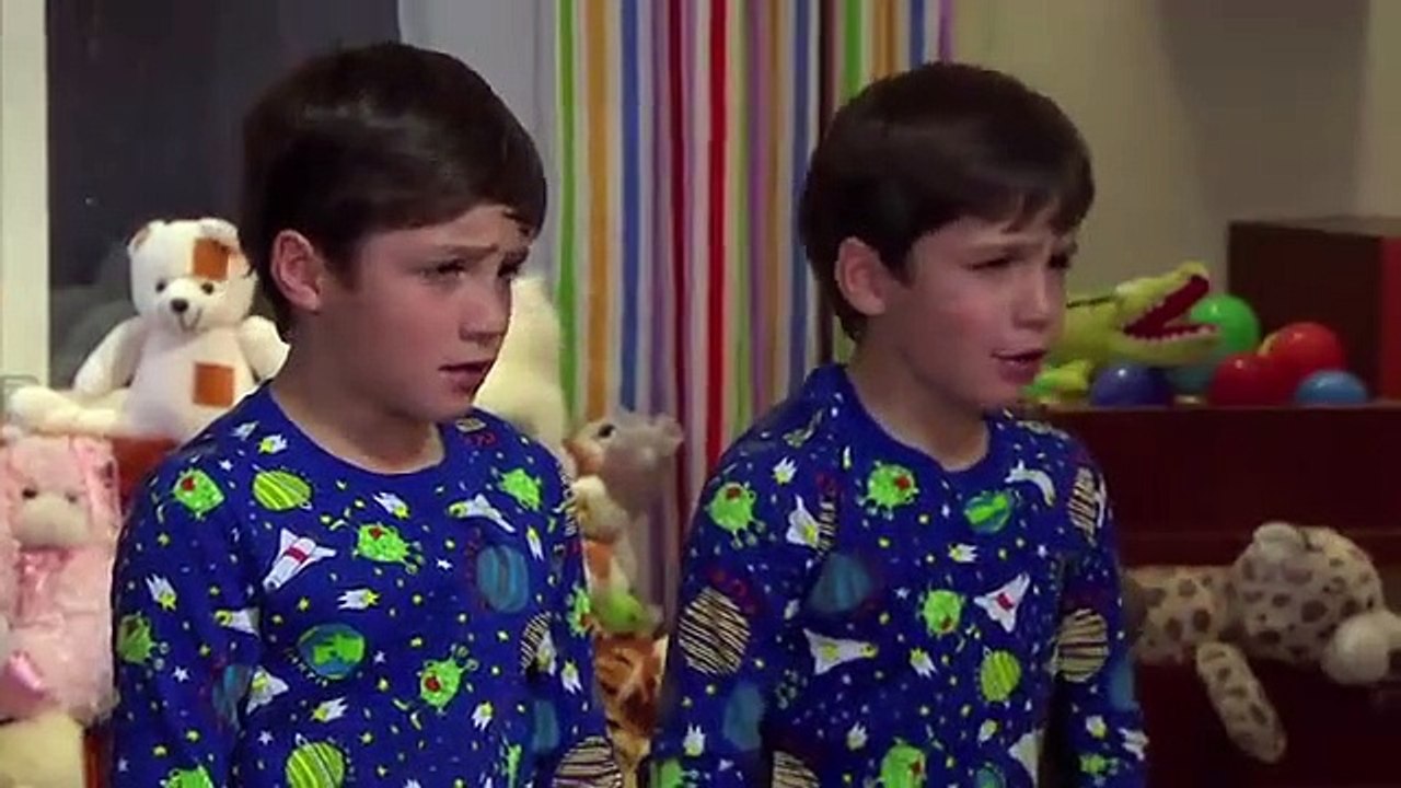 Mini Trailer "Mi Corazón Es Tuyo"