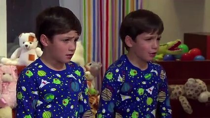 Mini Trailer "Mi Corazón Es Tuyo"