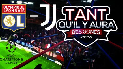 La #Juventus de Cristiano #Ronaldo : l'#OL a-t-il ses chances ?