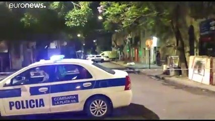 Argentina: dopo undici anni di accuse, si suicida il sacerdote accusato di pedofilia