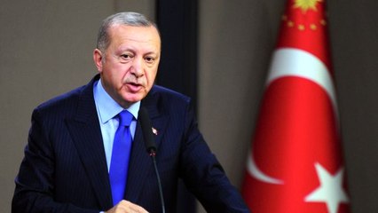 Son Dakika: Cumhurbaşkanı Erdoğan: Ziraat Bankası'nın, Simit Sarayı'na ortak olmasını tasvip etmem mümkün değil