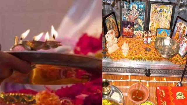 घर के मंदिर में नहीं रखी जाती है इस देवता की मूर्ति | Do Not Keep this God's Idol in Home Temple