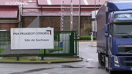 Слияние Fiat Chrysler и Groupe PSA