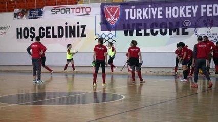 Hayallerinin peşinden koşup milli sporcu oldu - TRABZON