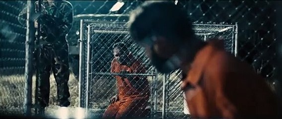 Camp X-Ray - Official Trailer | HD | IFC Films