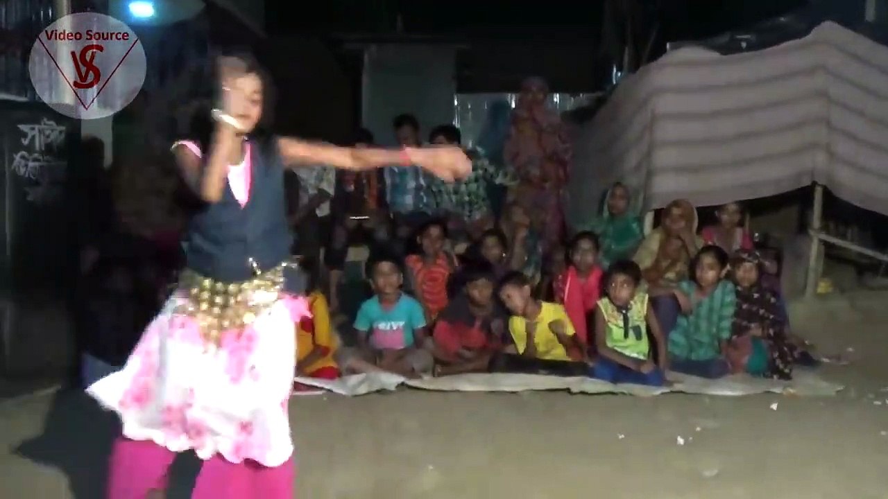 O Amar Roshiya Bondhu Re _ Bangla Village Dance 20(720P_HD)