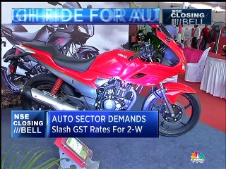 A rough ride for auto sector; 2019 a worst year for autos in a decade