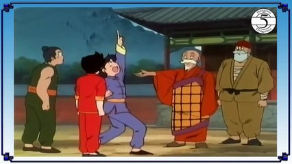 Kung Fu School - مدرسة الكونغ فو - Escuela de Kung-Fu (12)