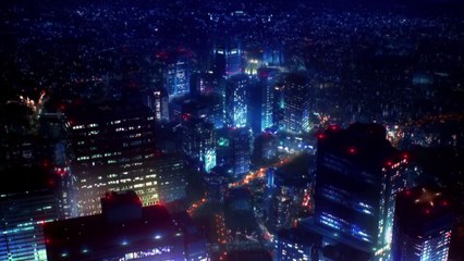 TVアニメ「Fate/stay night」PV第3弾