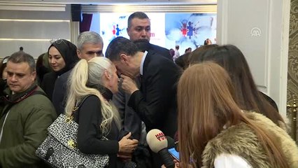 Bakan Selçuk - Doğa Koleji açıklaması