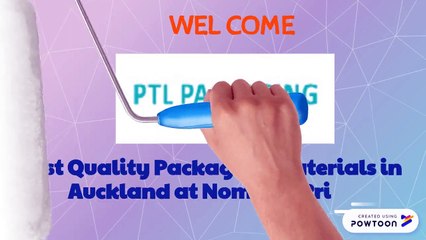 Bubble Wrap Suppliers in Auckland at Reasonable Price