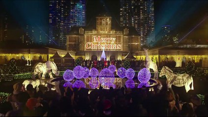 映画『MIRACLE デビクロくんの恋と魔法』特別PV