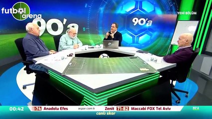 Kemal Belgin: "Fenerbahçe'deki sakatlıkların yüzde 90'ının sebebi İstanbul geceleridir"